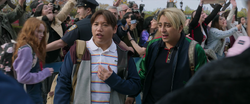 Ned Leeds & Flash Thompson