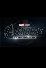 Avengers: Secret Wars
