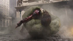 Hulk sauve 