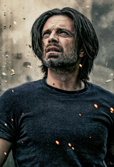 Bucky thunderbolts