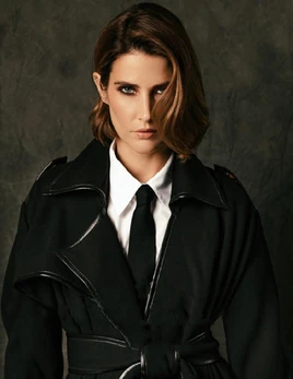 Cobie Smulders