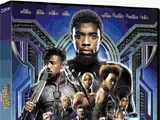Black Panther (film)/DVD / Blu-ray
