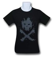 Crossbones T-Shirt