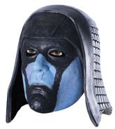 Ronan mask