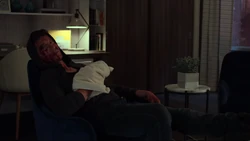 Castle apprend qui est réellement Nikolai Poloznev