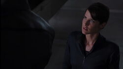 Hill s'interroge sur les plans de 