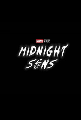 Midnight sons logo