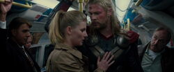 Thor-AwkwardTrainRide