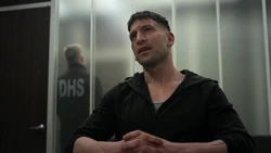 Castle parle de sa mission à Kandahar