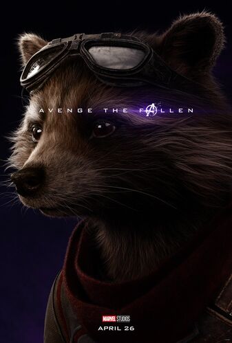 Rocket-avengers-poster