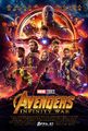 Avengers : Infinity War 4 Mai 2018