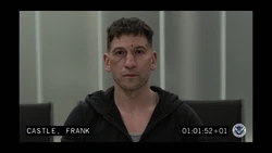 Castle révèle l'implication de Billy Russo