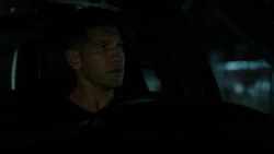 Castle rejette l'offre de Dinah Madani