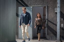 Rogers et  interrogent 