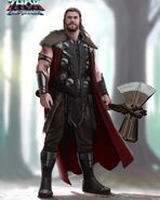 John Staub - Thor (1)