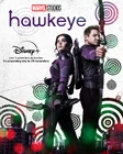 Hawkeye série 1