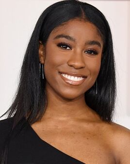 Lyric Ross