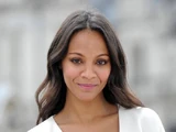 Zoe Saldana