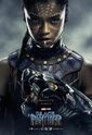 Shuri (Letitia Wright)[3]