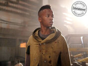 Flint (Coy Stewart)