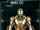 Armure d'Iron Man : Mark XXI
