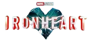Ironheart ogo