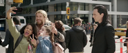 Thor's Fans (NYC - Ragnarok)