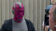 Vision (BTS Motion Capture - Making of AoU)