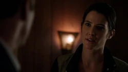 Hill dis au revoir à 