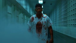 Castle survit à la bataille contre les détenus