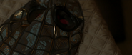 Fixing the Spider-Mask (Homecoming)