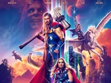 Thor : Love and Thunder