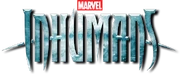 Marvel s inhumans by mrsteiners-d6bignz