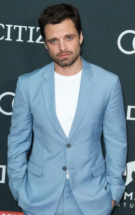 Sebastian Stan