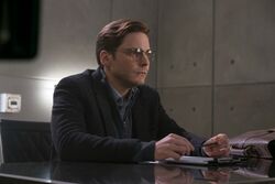 Helmut Zemo (2016)