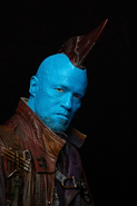 Yondu promotional