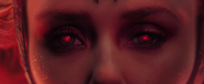 Scarlet Witch Eyes