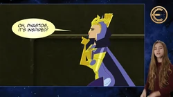 Ajak complimente l'accélérateur de masse trans-spatial