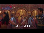 Les Éternels - Extrait - Bollywood (VOST) - Marvel