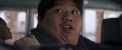 Ned Leeds (Avengers Infinity War)