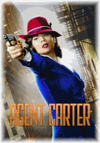 Marvel : Agent Carter/Saison 1 (823 kio) Saison 1