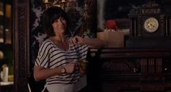 Van Dyne rencontre , , et 