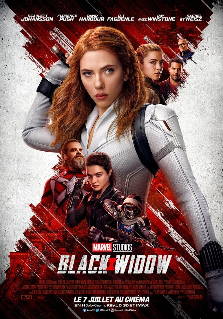 Black Widow (film) | Wiki Univers Cinématographique Marvel | Fandom, image size:770x1100