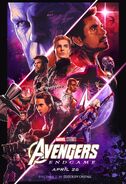 Avengers-endgame-poster-delby