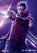 Peter Quill