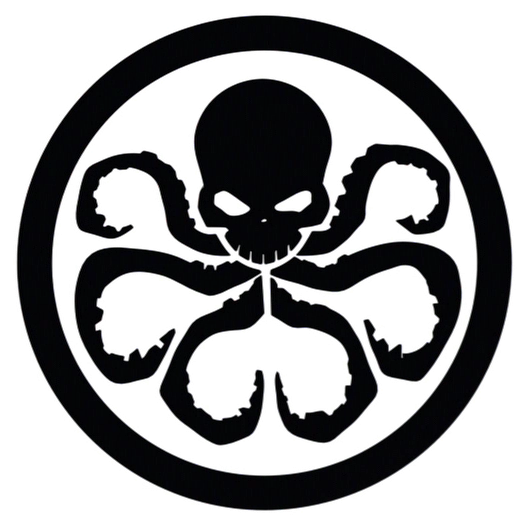 HYDRA Wiki Univers Cinématographique Marvel Fandom