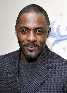 Idris Elba
