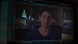 Hill est informée que le  est en Sokovie