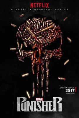 Netflix punisher