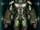Armure d'Iron Man : Mark XXVI